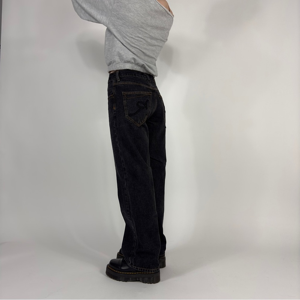 Y2k Rocawear Jeans - Picture 2 of 5